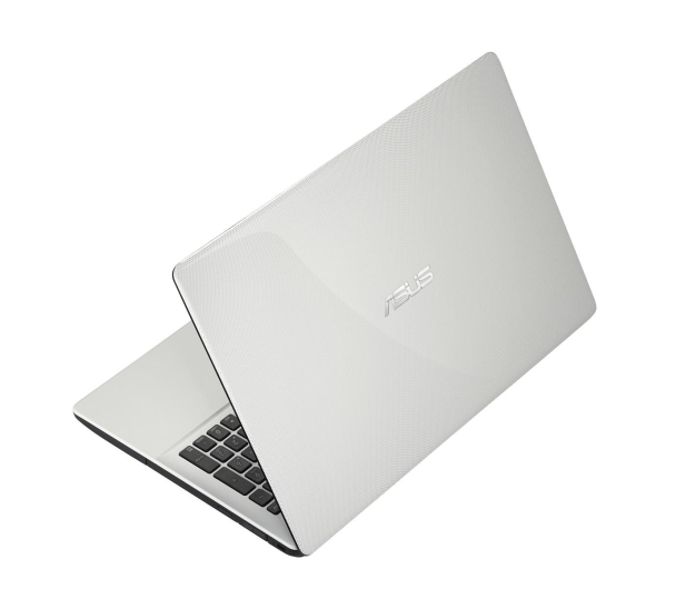 ASUS X550CC-XX521H i3-2365M/4GB/500/Win8 biały+Zestaw - 176294 - zdjęcie 3